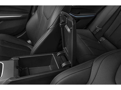 2026 BMW 3 Series 330i NA xDrive Sedan