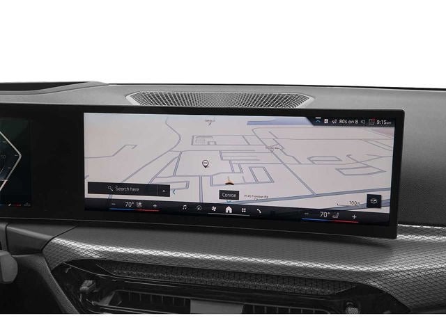 2026 BMW 3 Series 330i NA xDrive Sedan