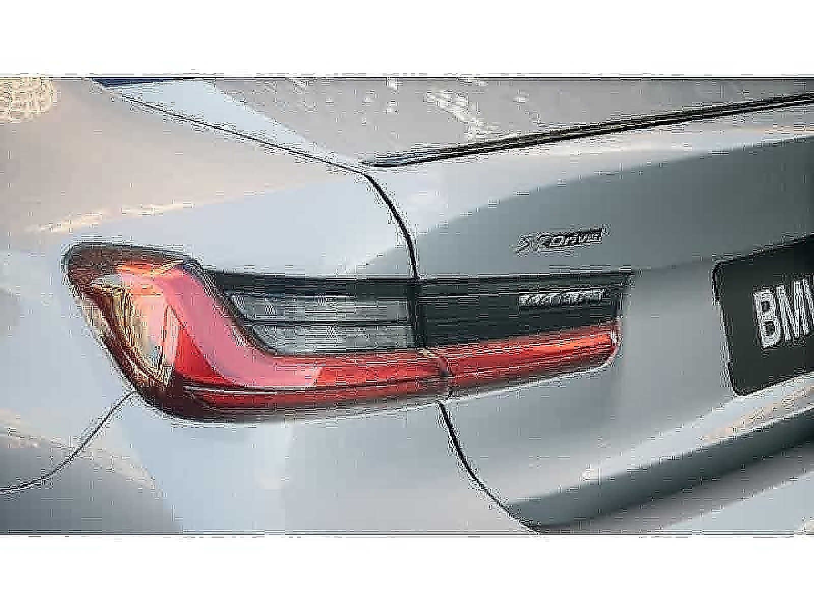 2026 BMW 3 Series 330i NA xDrive Sedan