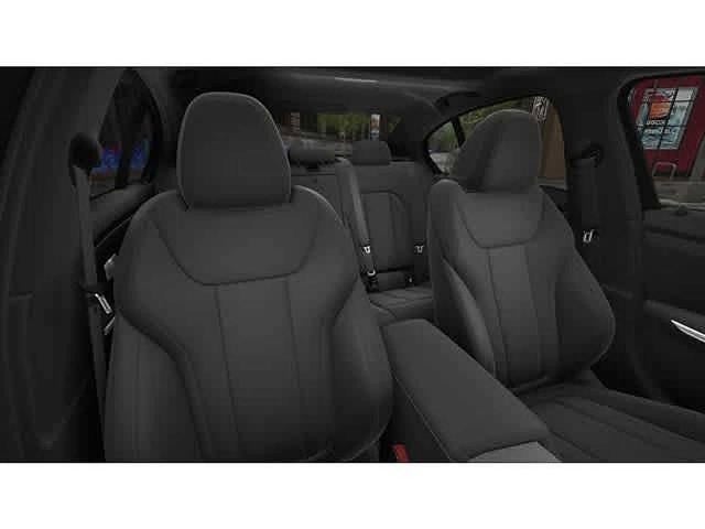 2026 BMW 3 Series 330i NA xDrive Sedan