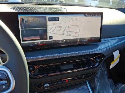 2026 BMW 3 Series 330i NA xDrive Sedan