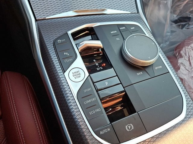 2026 BMW 3 Series 330i NA xDrive Sedan