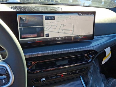 2026 BMW 3 Series 330i NA xDrive Sedan