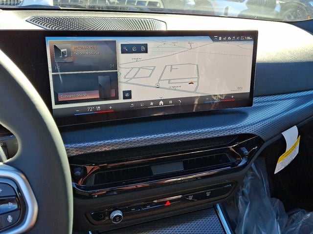 2026 BMW 3 Series 330i NA xDrive Sedan