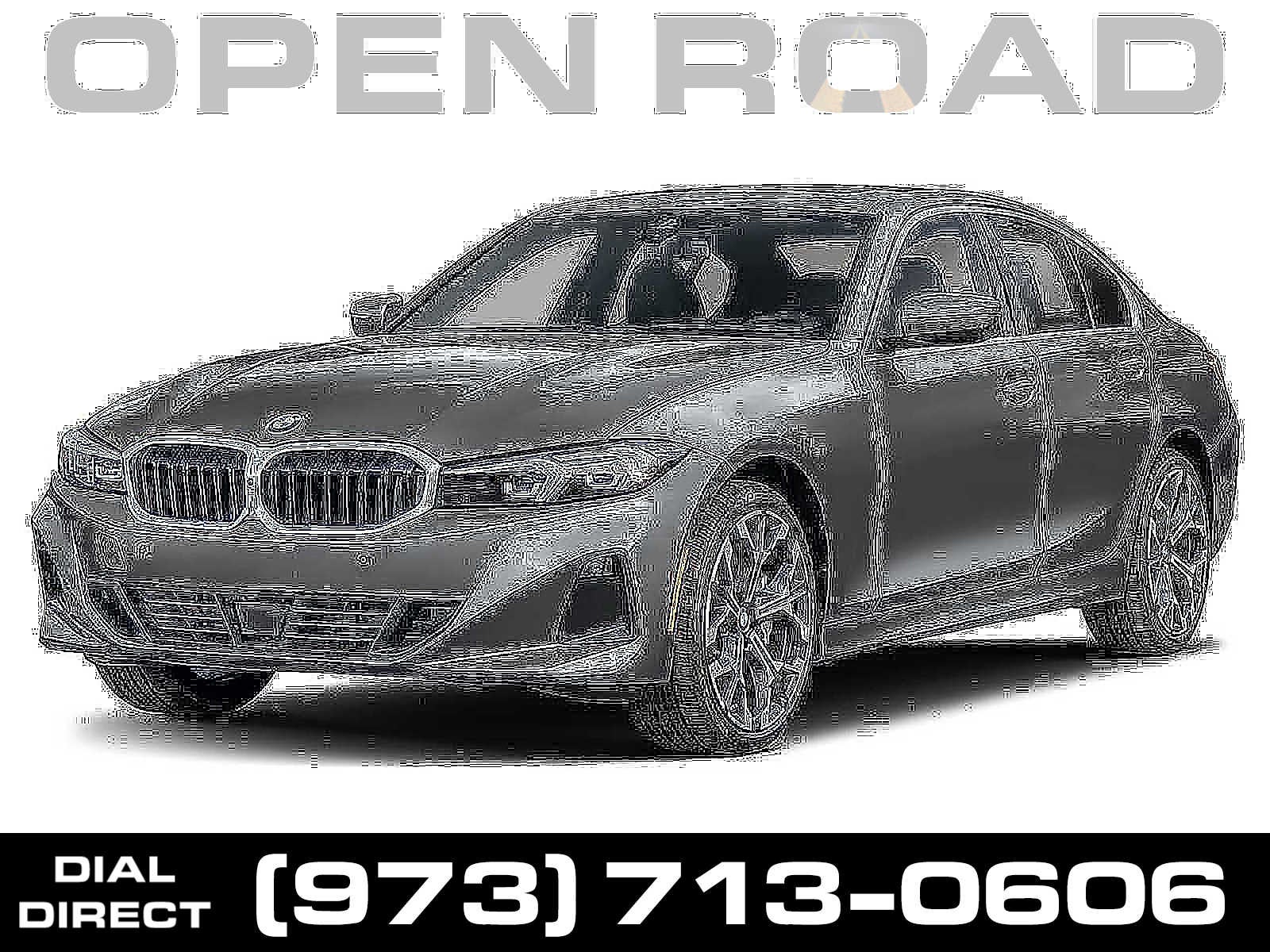 2026 BMW 3 Series 330i NA xDrive Sedan