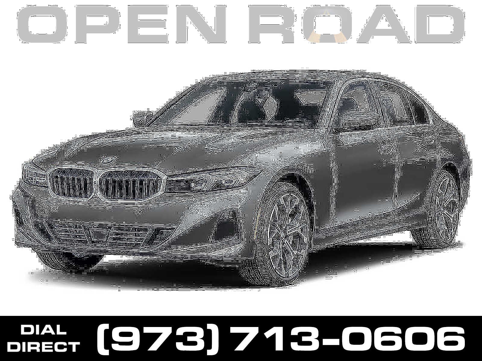 2026 BMW 3 Series 330i NA xDrive Sedan