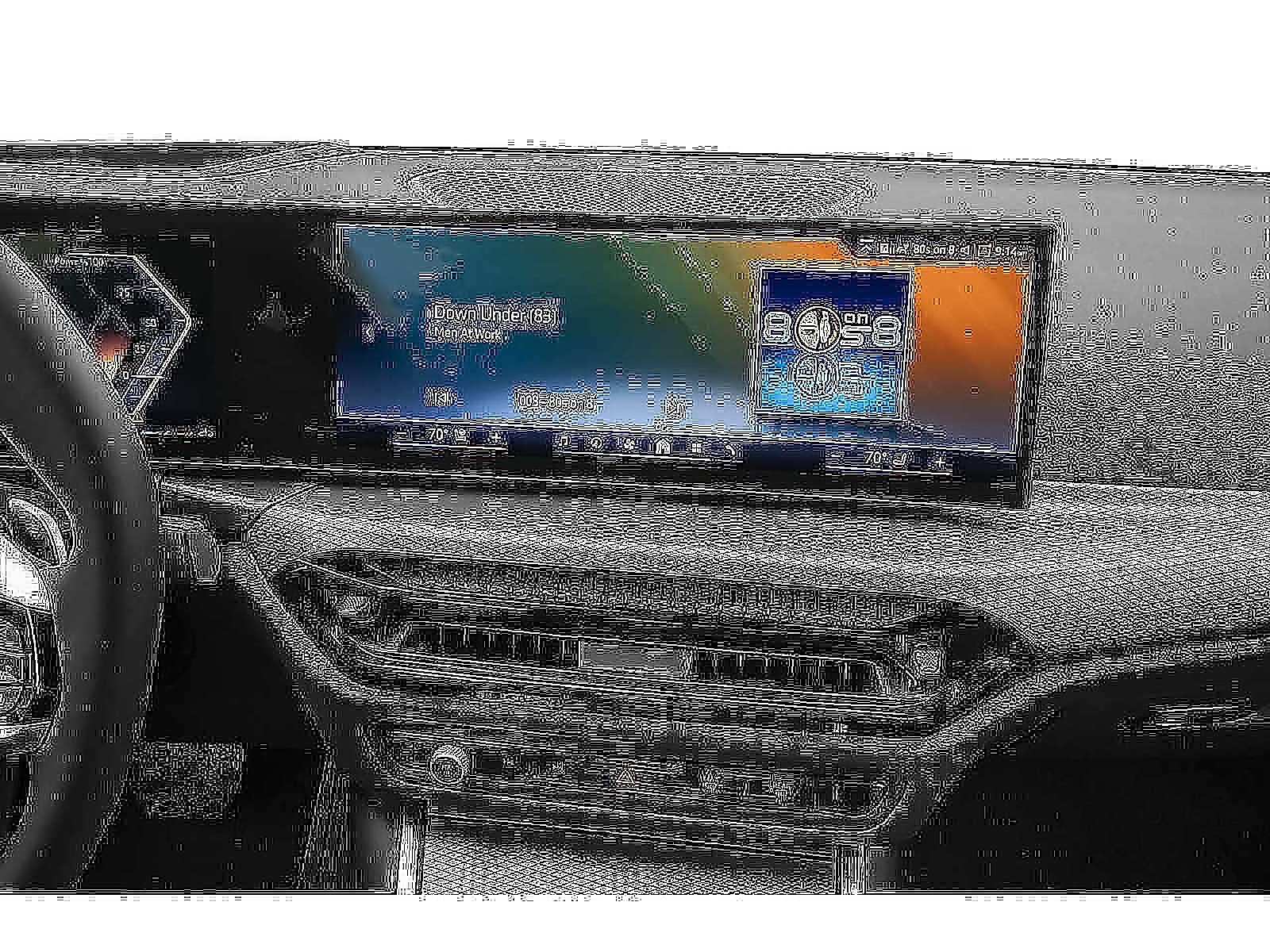 2026 BMW 3 Series 330i NA xDrive Sedan