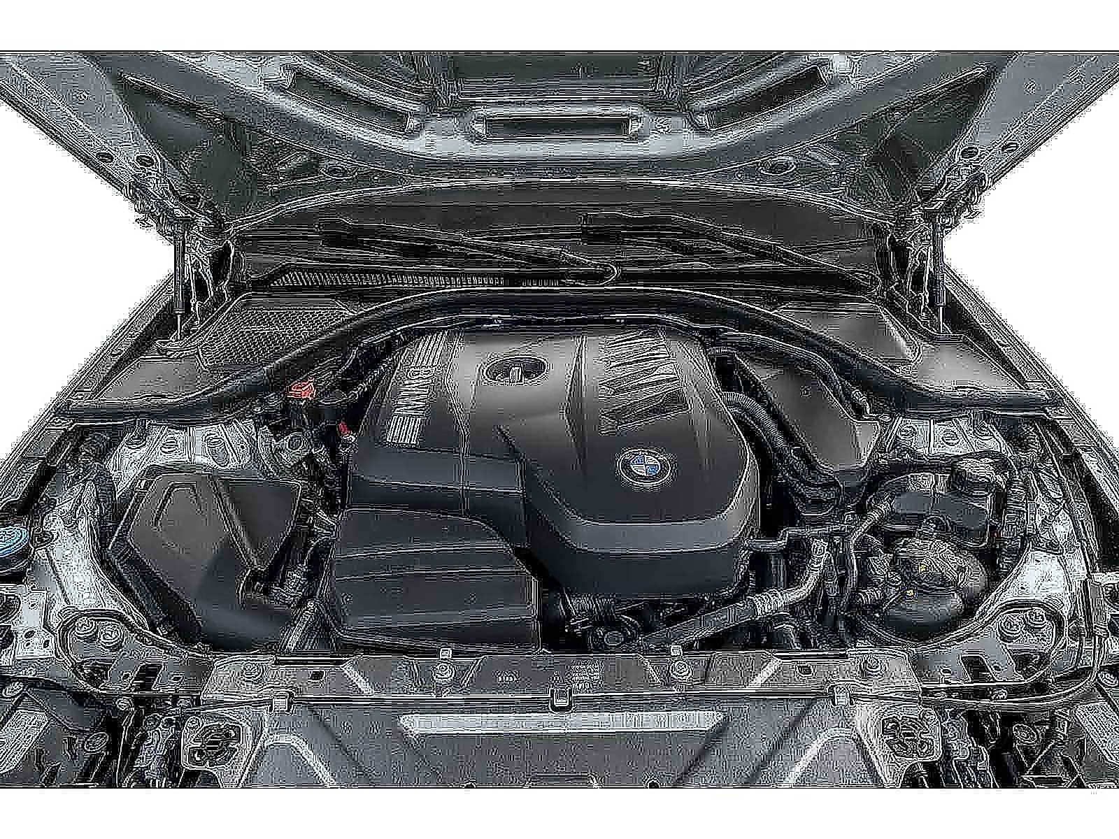 2026 BMW 3 Series 330i NA xDrive Sedan