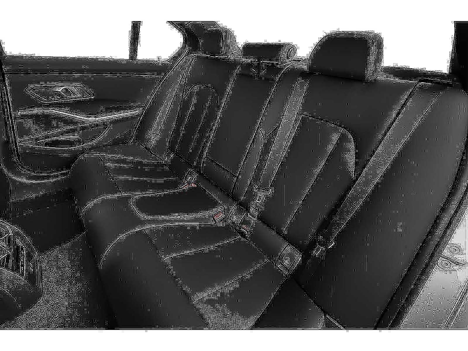 2026 BMW 3 Series 330i NA xDrive Sedan