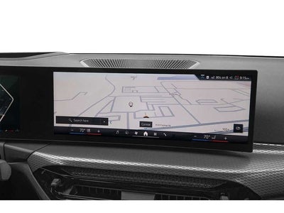 2026 BMW 3 Series 330i NA xDrive Sedan