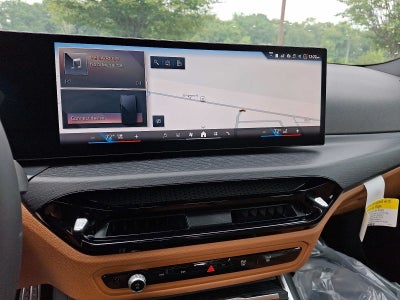 2026 BMW 3 Series 330i NA xDrive Sedan