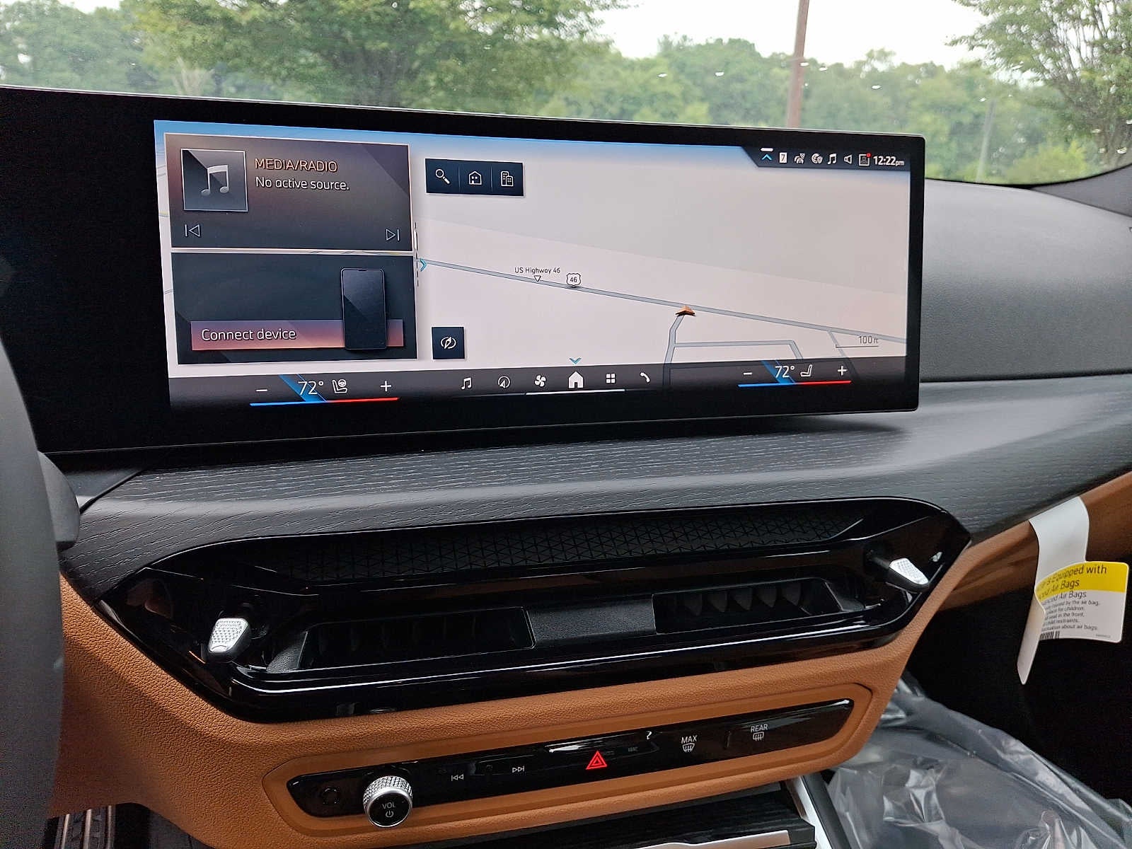 2026 BMW 3 Series 330i NA xDrive Sedan
