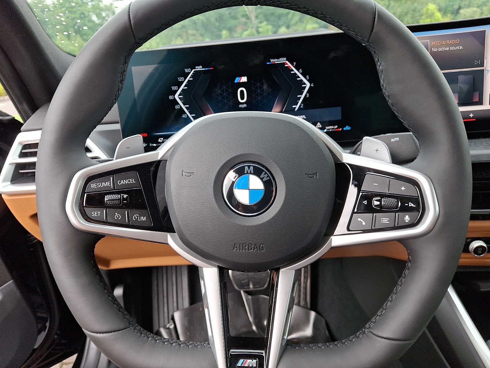 2026 BMW 3 Series 330i NA xDrive Sedan