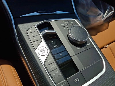 2026 BMW 3 Series 330i NA xDrive Sedan
