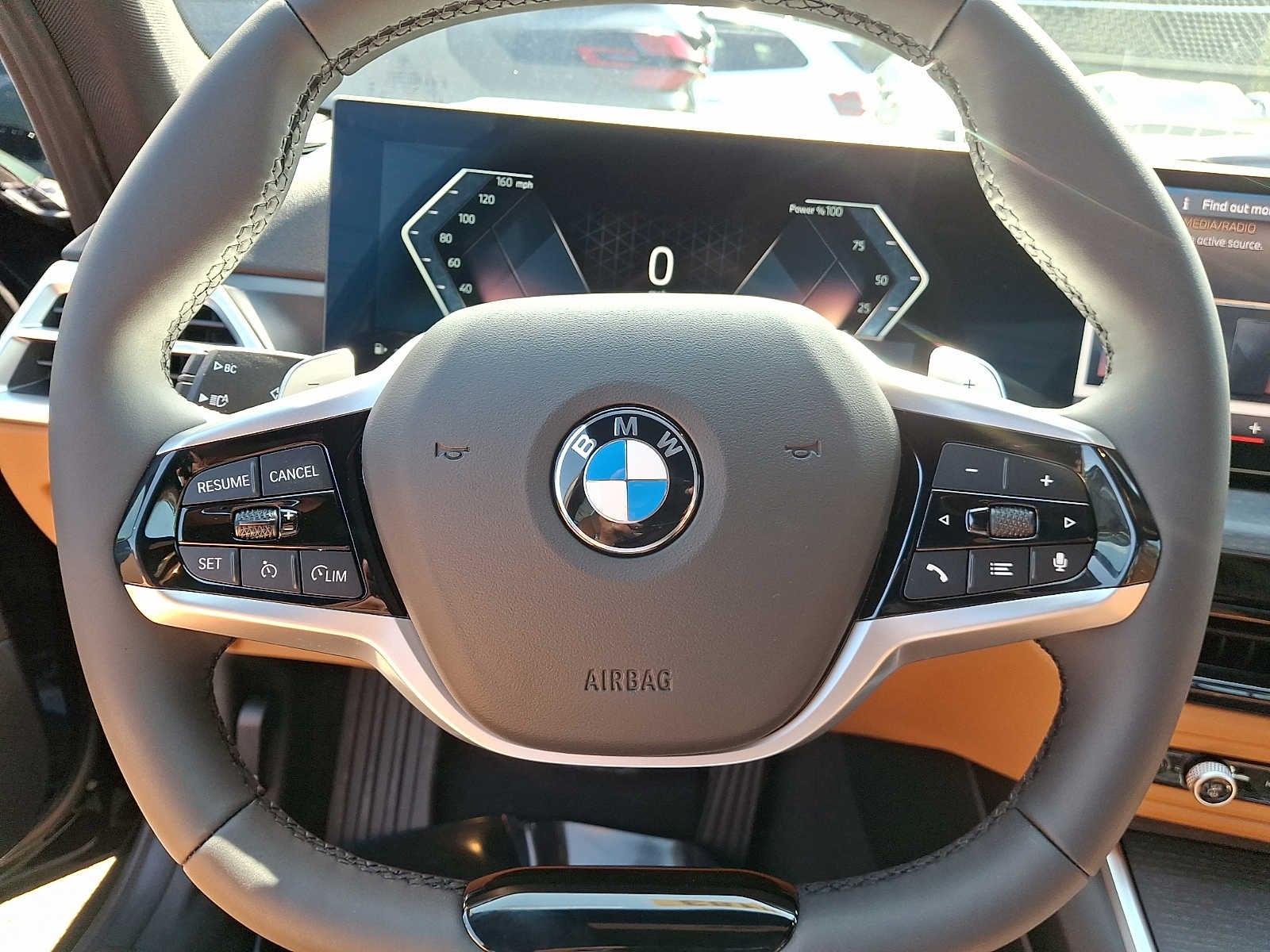 2026 BMW 3 Series 330i NA xDrive Sedan