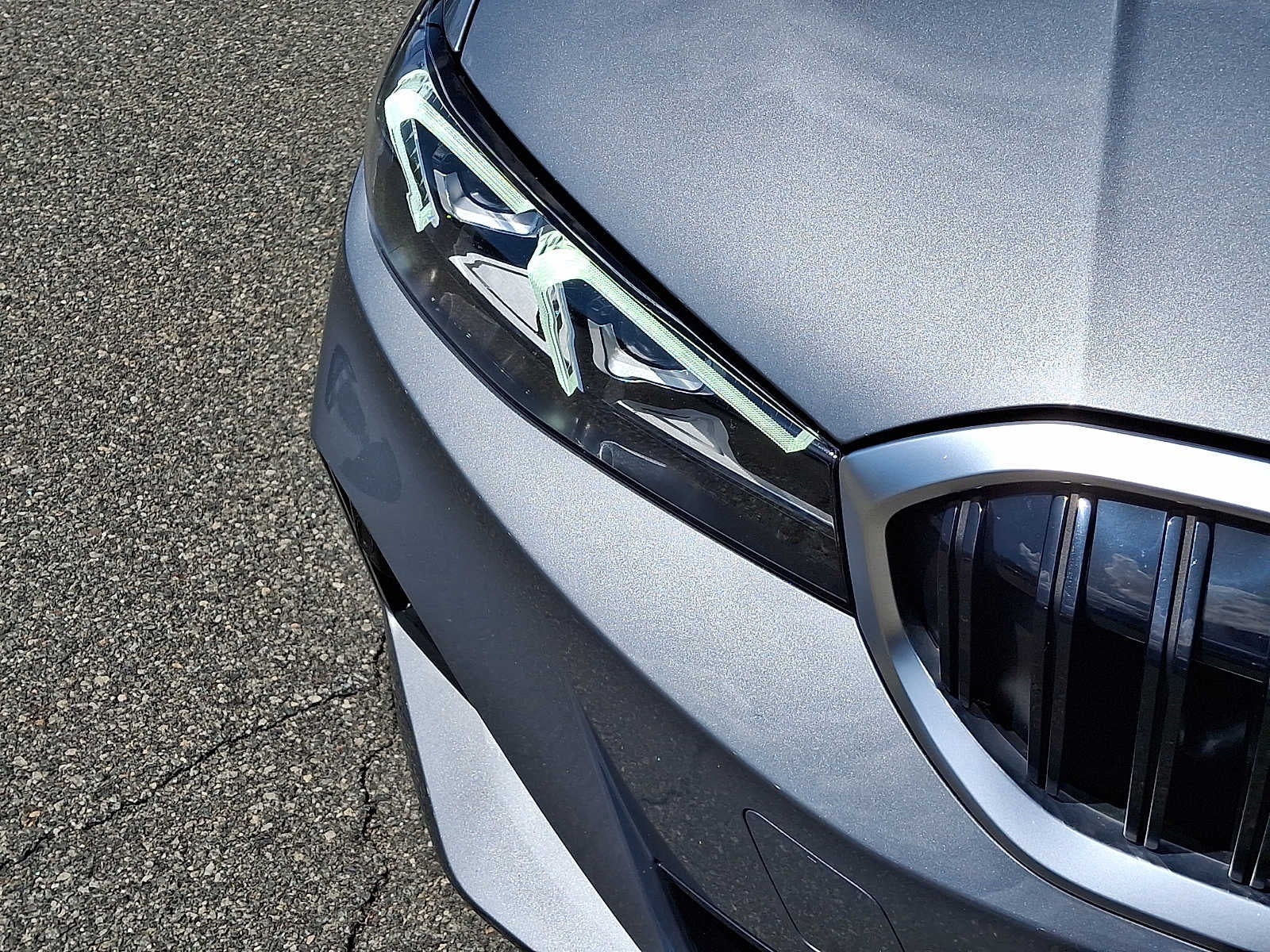 2025 BMW 3 Series 330i xDrive Sedan