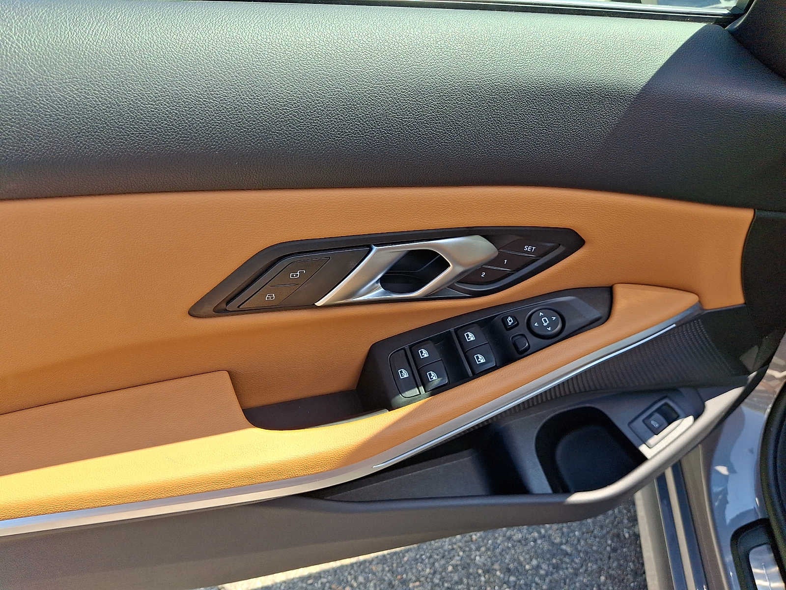 2025 BMW 3 Series 330i xDrive Sedan