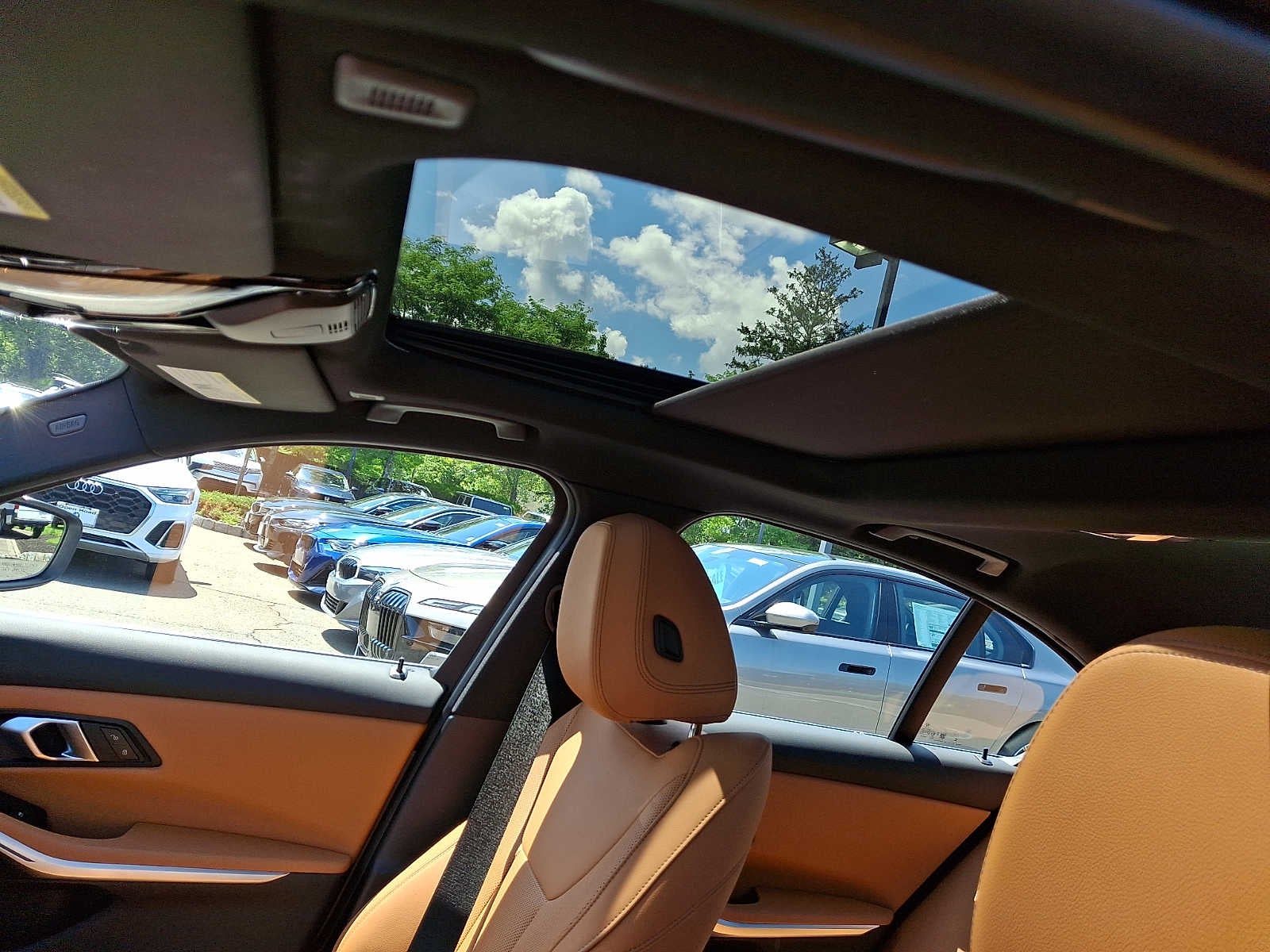 2025 BMW 3 Series 330i xDrive Sedan