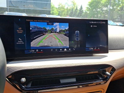 2025 BMW 3 Series 330i xDrive Sedan