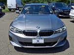 2025 BMW 3 Series 330i xDrive Sedan