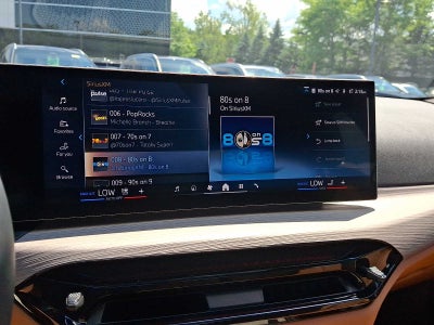 2025 BMW 3 Series 330i xDrive Sedan