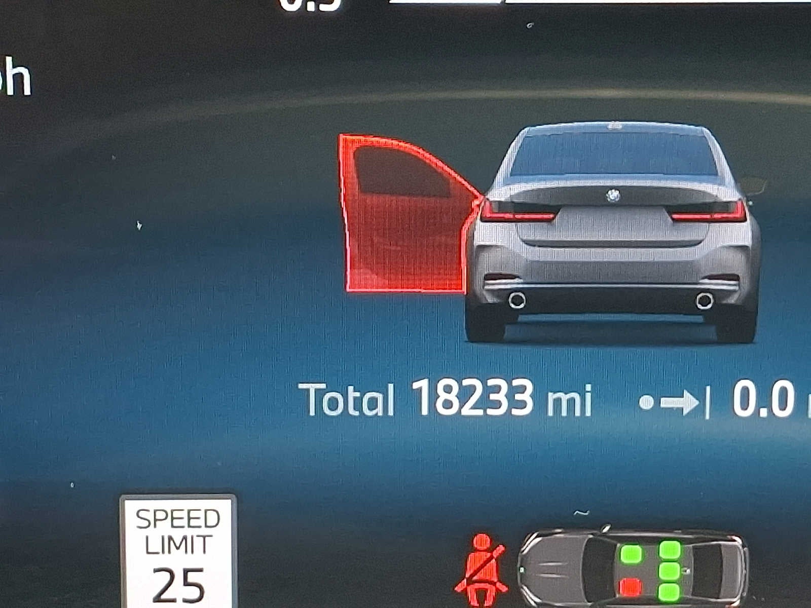 2025 BMW 3 Series 330i xDrive Sedan