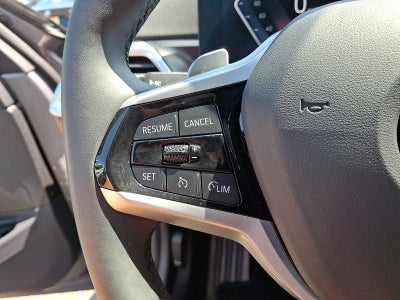2025 BMW 3 Series 330i xDrive Sedan