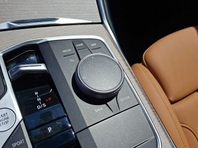2025 BMW 3 Series 330i xDrive Sedan