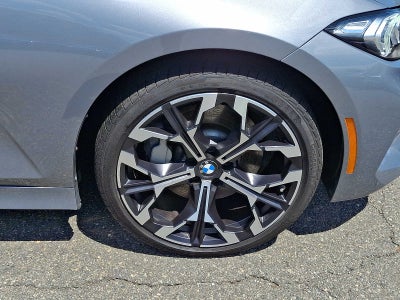 2025 BMW 3 Series 330i xDrive Sedan