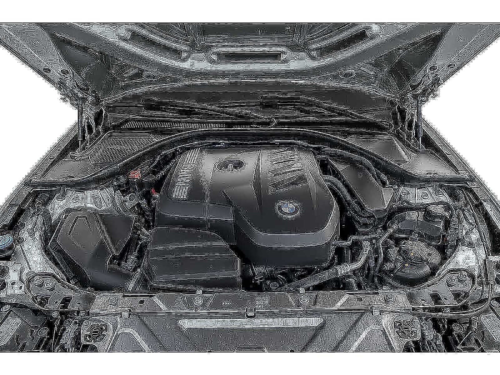 2026 BMW 3 Series 330i NA xDrive Sedan