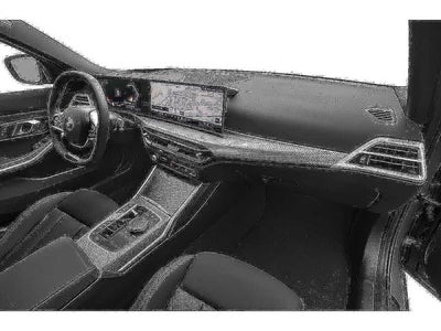 2026 BMW 3 Series 330i NA xDrive Sedan