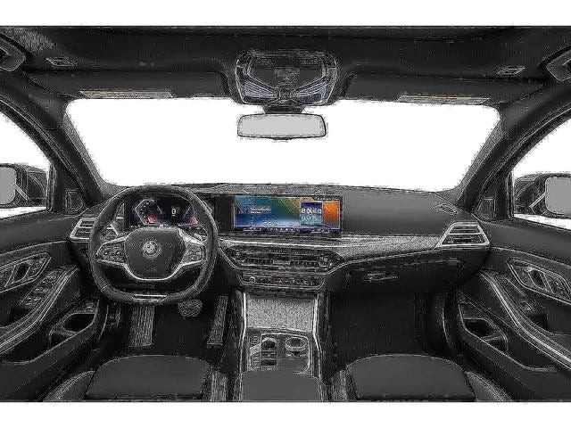 2026 BMW 3 Series 330i NA xDrive Sedan