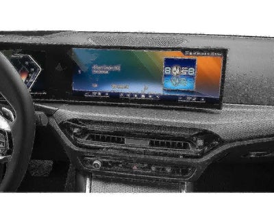 2026 BMW 3 Series 330i NA xDrive Sedan