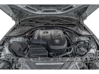 2026 BMW 3 Series 330i NA xDrive Sedan