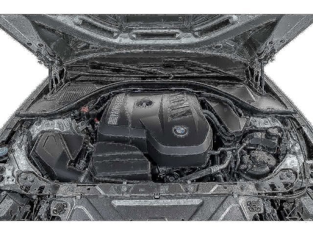 2026 BMW 3 Series 330i NA xDrive Sedan