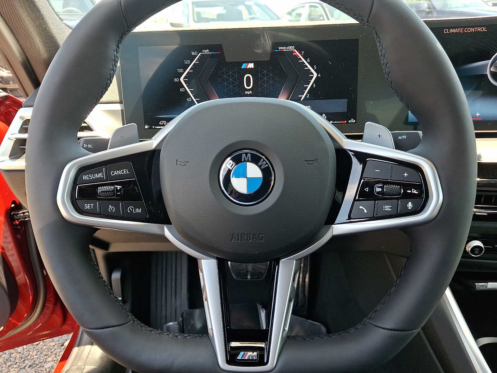 2026 BMW 3 Series 330i NA xDrive Sedan