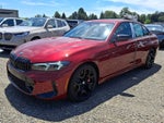 2026 BMW 3 Series 330i NA xDrive Sedan