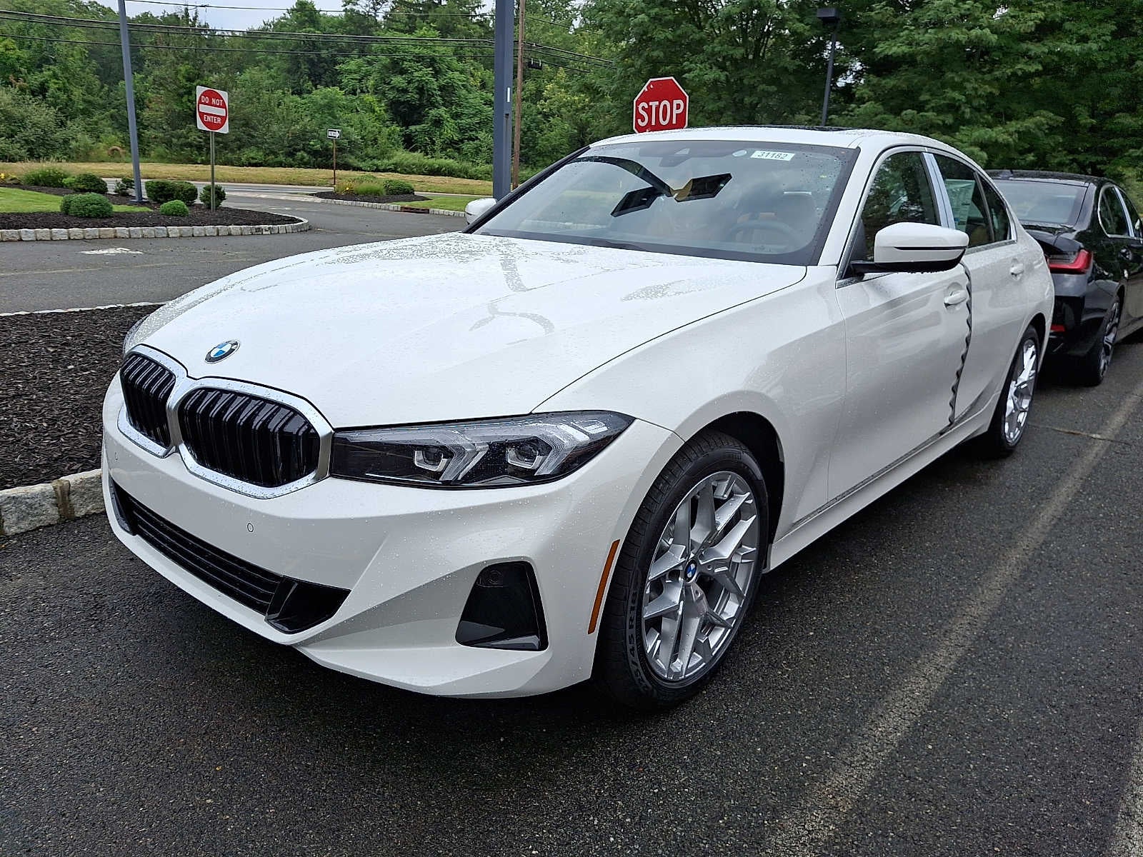 2026 BMW 3 Series 330i NA xDrive Sedan
