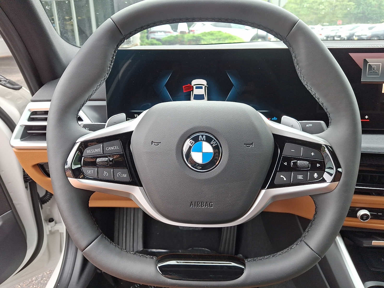 2026 BMW 3 Series 330i NA xDrive Sedan