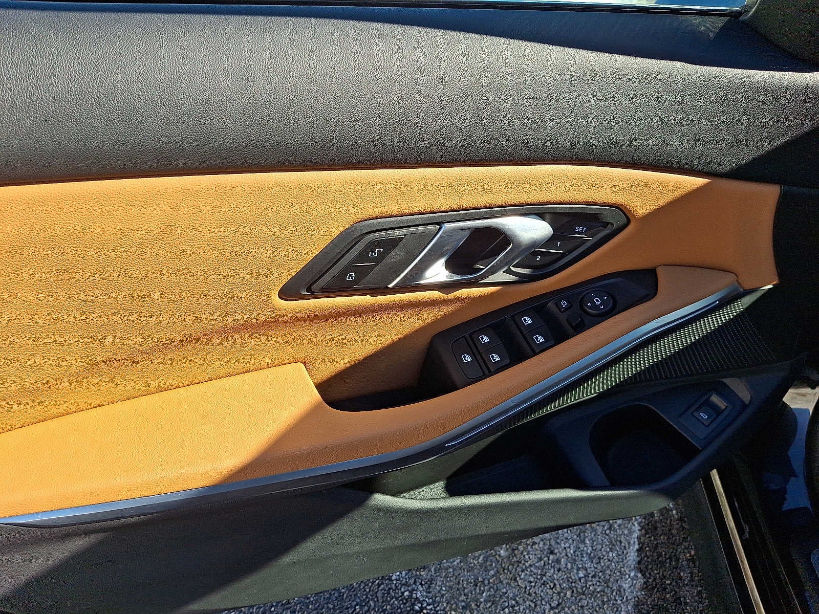 2025 BMW 3 Series 330i xDrive Sedan