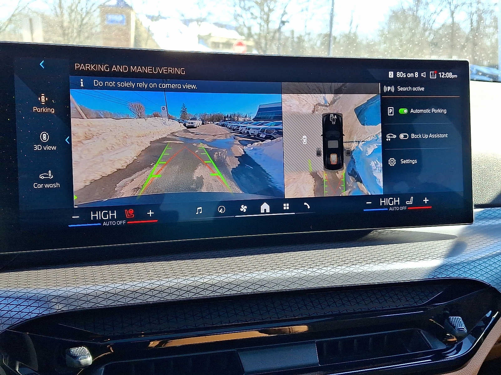 2025 BMW 3 Series 330i xDrive Sedan