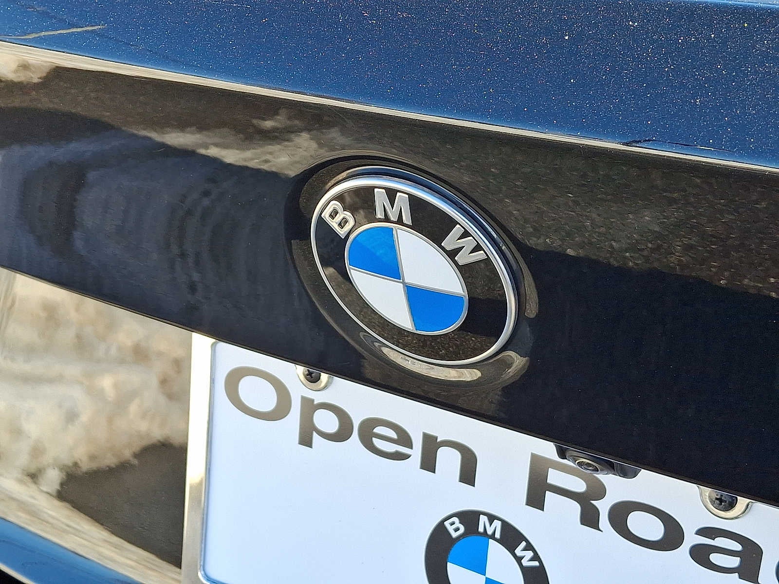 2025 BMW 3 Series 330i xDrive Sedan