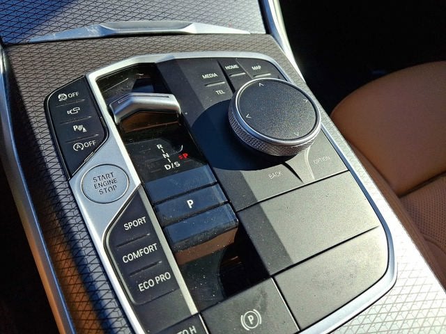 2025 BMW 3 Series 330i xDrive Sedan