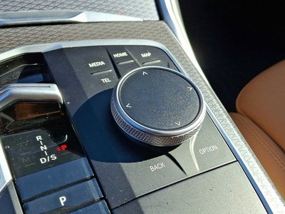 2025 BMW 3 Series 330i xDrive Sedan