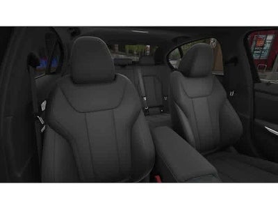 2026 BMW 3 Series 330i NA xDrive Sedan