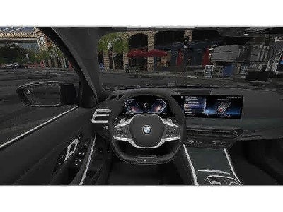 2026 BMW 3 Series 330i NA xDrive Sedan