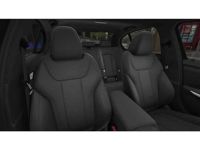 2026 BMW 3 Series 330i NA xDrive Sedan