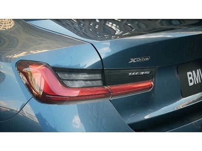2026 BMW 3 Series 330i NA xDrive Sedan