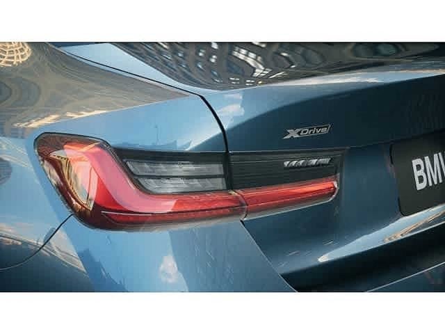 2026 BMW 3 Series 330i NA xDrive Sedan