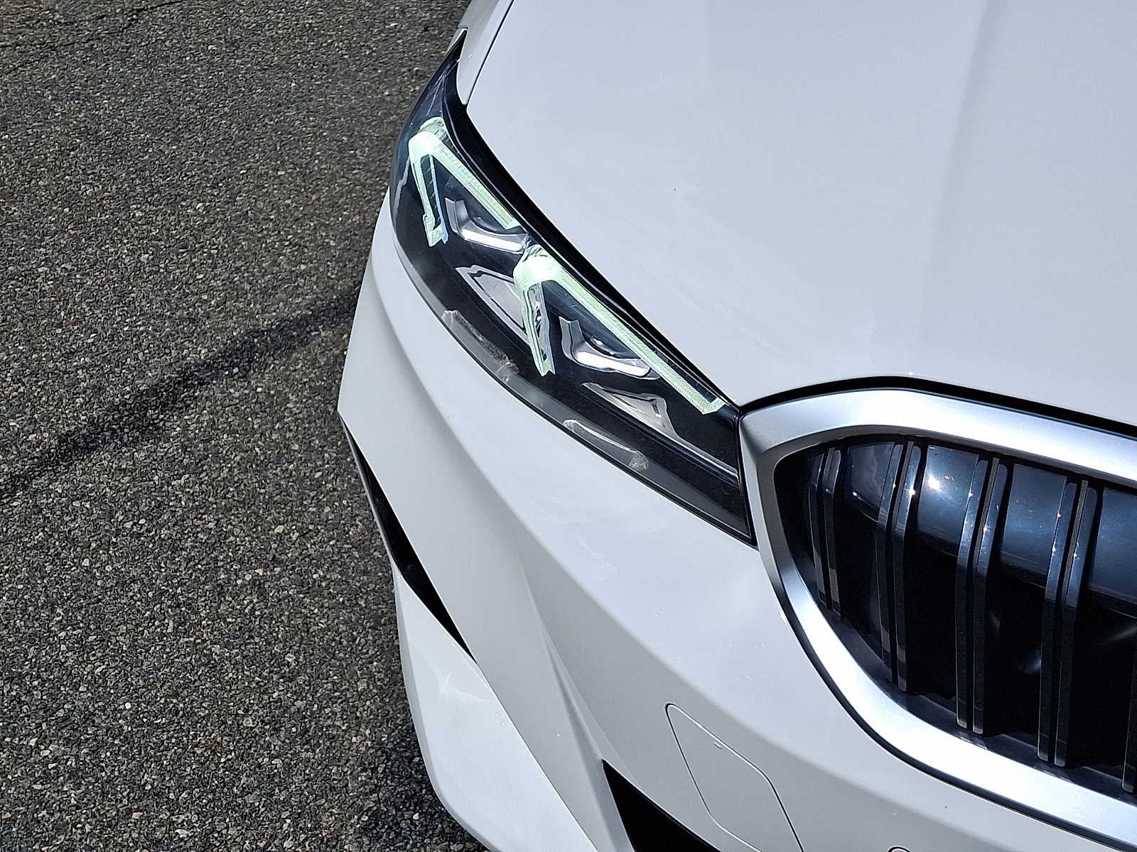 2025 BMW 3 Series 330i xDrive Sedan